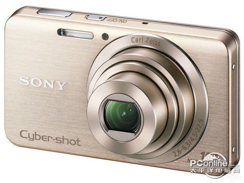 索尼 DSC-W630